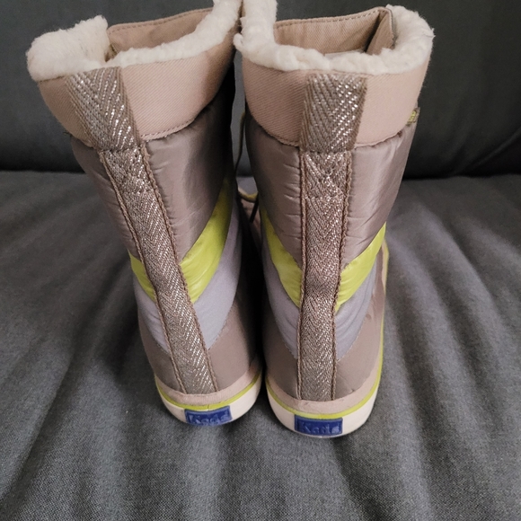 Keds snow boots - Picture 1 of 5